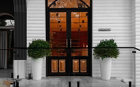Vermont Boutique Hotel